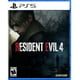thumbnail image 1 of Resident Evil 4 Remake - PS5, 1 of 4