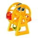 thumbnail image 2 of Juguetes De La Escena De Los Accesorios De La Vía Del Tren Del Tren De Madera Para Los Ni?os Sky Wheel, 2 of 5
