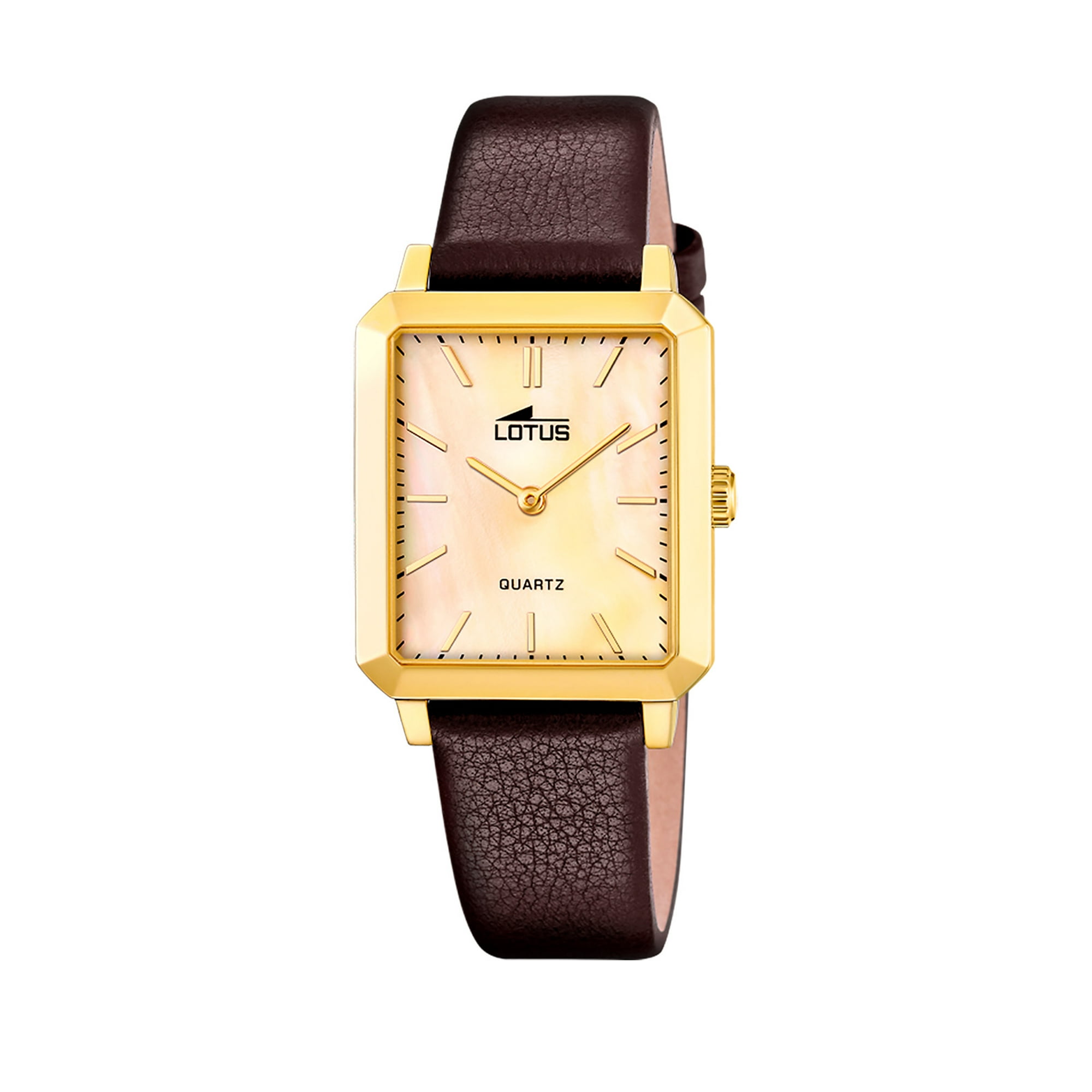 Reloj 18988/2 Lotus Dorado Mujer Crono Deportivo