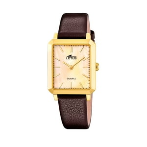 Reloj 18988/2 Lotus Dorado Mujer Crono Deportivo