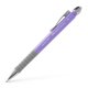 thumbnail image 1 of Portaminas Faber-castell Apollo 0,7 mm LILAC 23 2 91, 1 of 2