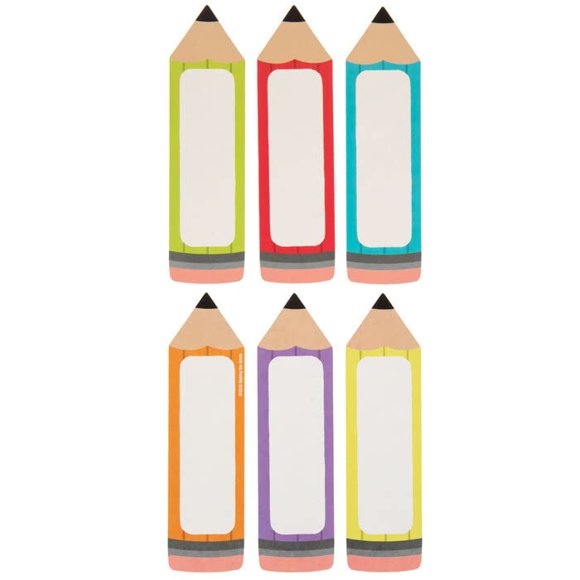 Accesorios para Tablero de Anuncios – Lápiz de 15 cm