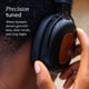 thumbnail image 5 of Auriculares Marley Positive Vibration Rebel Inalámbricos ANC, 5 of 8