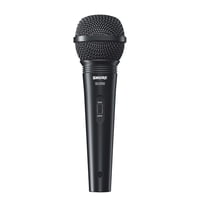 Microfono Vocal Dinamico Shure Sv200