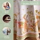 thumbnail image 3 of Maison d' Hermine – Mantel redondo de algodón 175 cm, 3 of 9