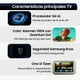 thumbnail image 3 of 65" QLED QEF1 4K Vision AI Smart TV (2025), 3 of 10
