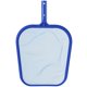 thumbnail image 1 of Recogedor De Hoja Para Piscina Azul, 1 of 3