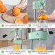 thumbnail image 4 of Exprimidor de hierro fundido Zulay Kitchen de alta resistencia 13 cm, 4 of 9