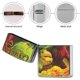 thumbnail image 5 of Carcasa de Metal de Cobre para Encendedor Godzilla Desmarcar, 5 of 6