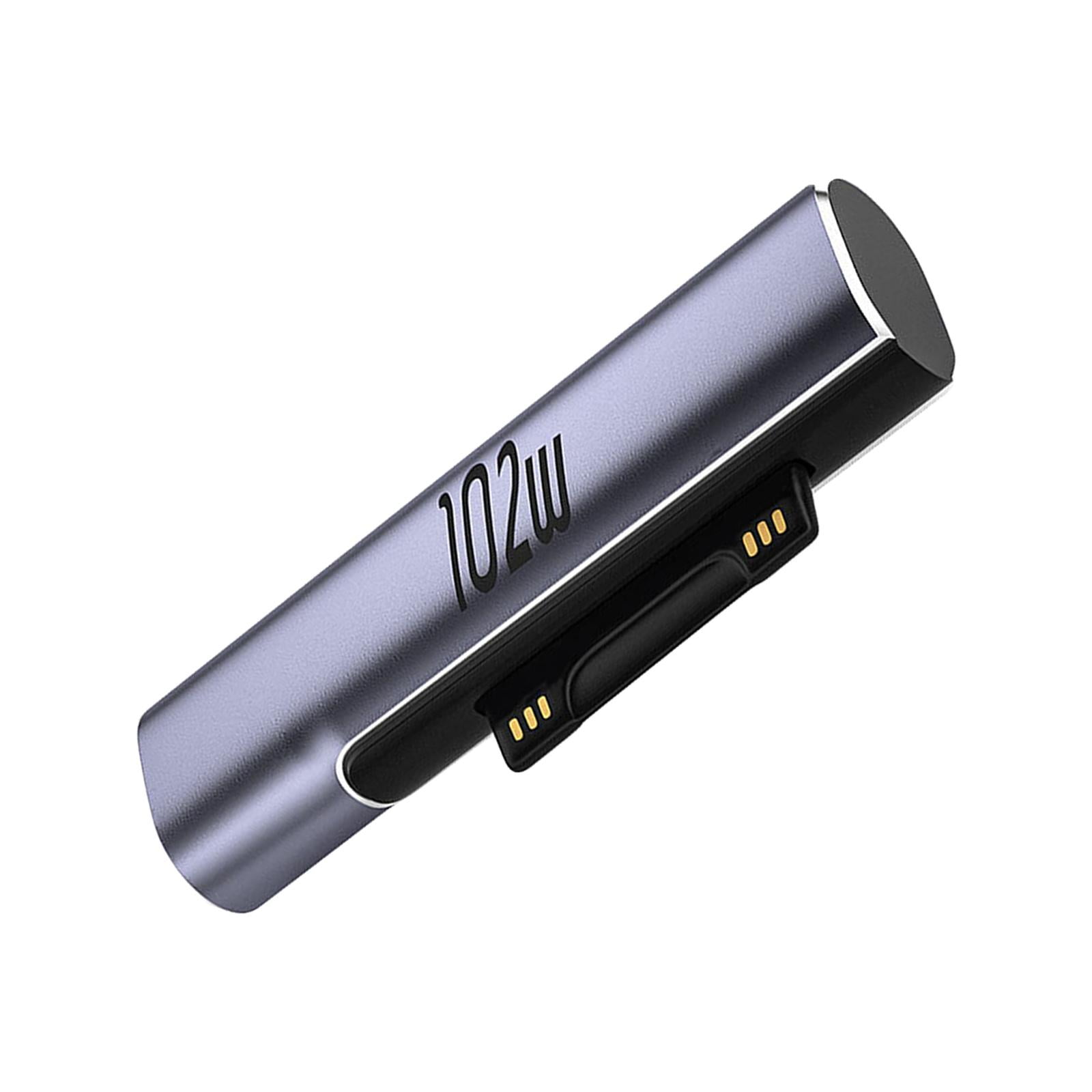 Bothyi - Cable Cargador De Carga Tipo C Adaptador Convertidor Pd F Surface Connect