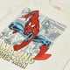 thumbnail image 2 of Pijama Niño Spiderman Viñeta Beige Marvel, 2 of 5