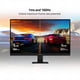 thumbnail image 3 of Monitor Gigabyte GS27U UHD 27", 3 of 3