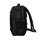 thumbnail image 4 of Mochila Notebook Saxoline Luthor Negra 16", 4 of 11