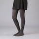 thumbnail image 2 of Pack 2x Panty Ballerina Escolar Termica Flores 50807-11, 2 of 3