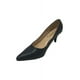 thumbnail image 4 of Zapato Reina Ecocuero ZAQ64 Azul, 4 of 5