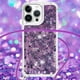 thumbnail image 3 of Funda FOXDOCK para iPhone 16 Pro Max con Cuerda Ajustable, Brillo Líquido, Protección Antigolpes y Lente – Ideal para Regalo, 3 of 6
