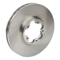 Ford - Disco De Freno Del Original Transit 350L 460E (2014 )