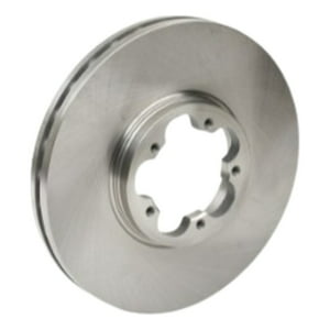 Ford - Disco De Freno Del. Original Transit 350L-460E (2014- )