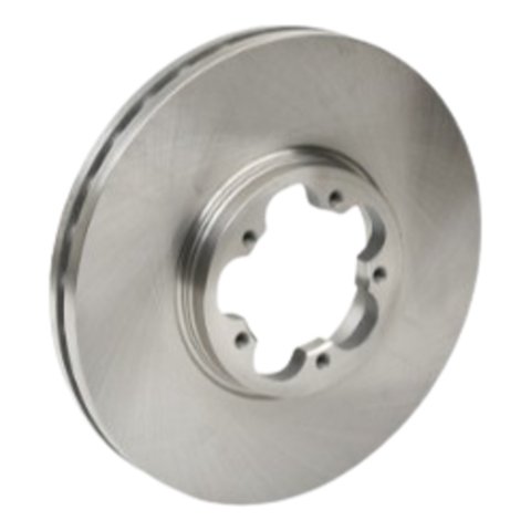 Ford - Disco De Freno Del. Original Transit 350L-460E (2014- )