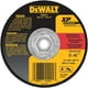 thumbnail image 1 of Muela abrasiva DEWALT 15,24 cm x 0,32 cm x 1,59 cm, 1 of 3