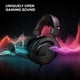 thumbnail image 3 of Auriculares para juegos beyerdynamic MMX 330 Pro con espalda abierta, 3 of 9