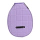 thumbnail image 3 of Bolsa de cubierta de paleta, bolso de hombro, bolso de hombro multifuncional ajustable, funda para raqueta de Pickleball, Protector de raqueta para de Púrpura, 3 of 5