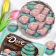 thumbnail image 5 of Sal marina de Pascua con chocolate negro Candy Dove Promises 222,68 g, 5 of 8