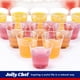 thumbnail image 3 of Vasos de chupito JOLLY CHEF 500, vasos desechables de plástico de 60 ml, 3 of 7