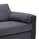 thumbnail image 5 of Sofa Vivo 3CG Felpa 30 Gris, 5 of 6