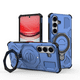 thumbnail image 2 of Funda GANGXUN para Samsung Galaxy S26 Plus , magnética, ligera, soporte 360°, antigolpes, 2 of 6