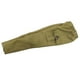 thumbnail image 1 of Moda 1/6 Pantalones Ropa En Miniatura Para Mujeres De 12 Pulgadas Figuras De Acción Accesorio Verde, 1 of 3