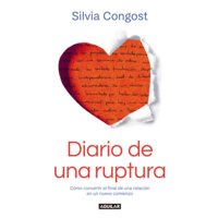 Aguilar - Libro Diario De Una Ruptura