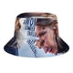 thumbnail image 5 of Sombrero Bucket Desmarcar Una Mujer Bajo La Influencia Adulto, 5 of 6
