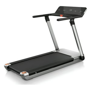 Centurfit - Trotadora Electrica 14.8 Km/H Premium Inclinacion Aut 28 Niv