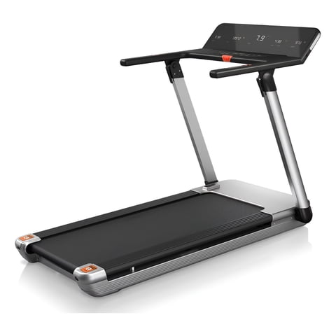Centurfit - Trotadora Electrica 14.8 Km/H Premium Inclinacion Aut 28 Niv