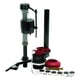 thumbnail image 1 of Kit de reparación de inodoros Fluidmaster 400AKR universal de 2 pulgadas, 1 of 7