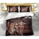 thumbnail image 2 of The Legend of Zeld-a Game Duvet Cover Set 3D Bedding Comforter Cover Bedding Set, 2 of 5