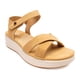 thumbnail image 2 of Sandalia Casual Mujer Marlene Camel 39, 2 of 2