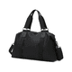 thumbnail image 1 of Bolso Deportivo Belug  Genérico Para Viaje Y Entrenamiento negro, 1 of 4