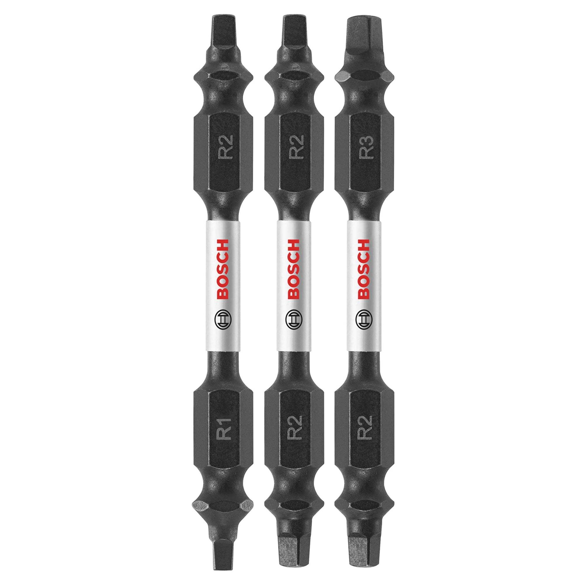 Juego De Brocas Para Atornillar Bosch Itdesqv2503, 3 Piezas