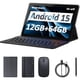 thumbnail image 1 of Tablet CUPEISI Android 15 10.1 12GB RAM 64GB ROM 1TB, 1 of 3