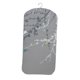 thumbnail image 3 of Tabla De Planchar Colgante Para Vaporizador De Ropa, Almohadilla Para Vaporizador De Ropa Para Apartamento, Hogar, Gris, 3 of 5
