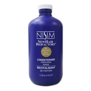 Nisim Acondicionador Anti Caída 1.0 Lt