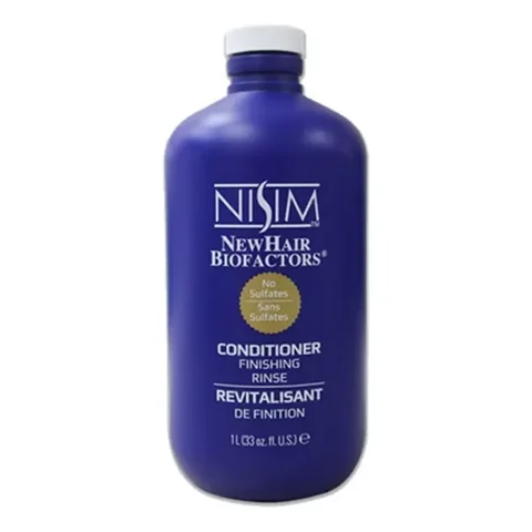 Nisim Acondicionador Anti Caída 1.0 Lt