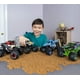 thumbnail image 2 of Toy Monster Truck Monster Jam Megalodon 1:24 fundido a presión, 2 of 3