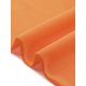 thumbnail image 5 of INSPIRE CHIC Bolero de Mujer Semi Transparente con Mangas 3/4 Cárdigan Corto Naranja M, 5 of 6