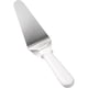 thumbnail image 3 of Palita para Tarta New Star Foodservice 10 Inch Acero Inoxidable Blanco, 3 of 3
