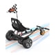 thumbnail image 1 of Patinete de equilibrio Go Kart Attachment Gyroor K2 para niños y adultos, 1 of 6