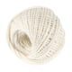 thumbnail image 2 of cuerda natural de hilo de yute bola para la artesanía de jardinería presenta cuerdas blanco, 2 of 5