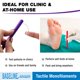 thumbnail image 5 of Monofilamento Baseline 4,31‑2,0 g Herramienta de Evaluación Sensorial, 5 of 6